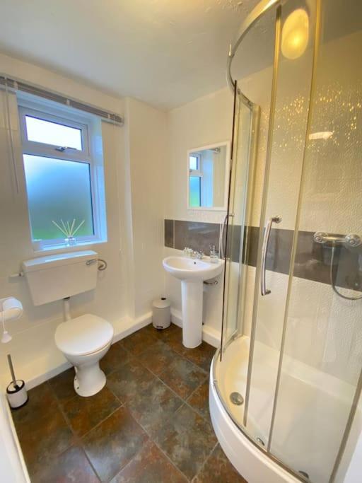 Piran, Little Tregue Apartment Полперо Екстериор снимка