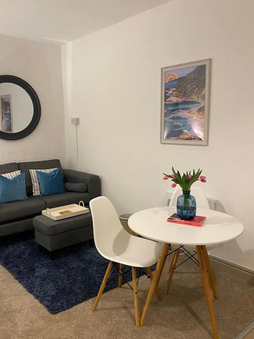 Piran, Little Tregue Apartment Полперо Екстериор снимка