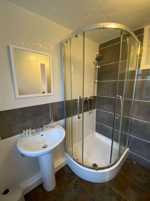 Piran, Little Tregue Apartment Полперо Екстериор снимка
