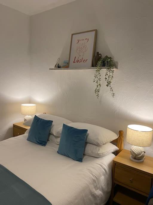 Piran, Little Tregue Apartment Полперо Екстериор снимка