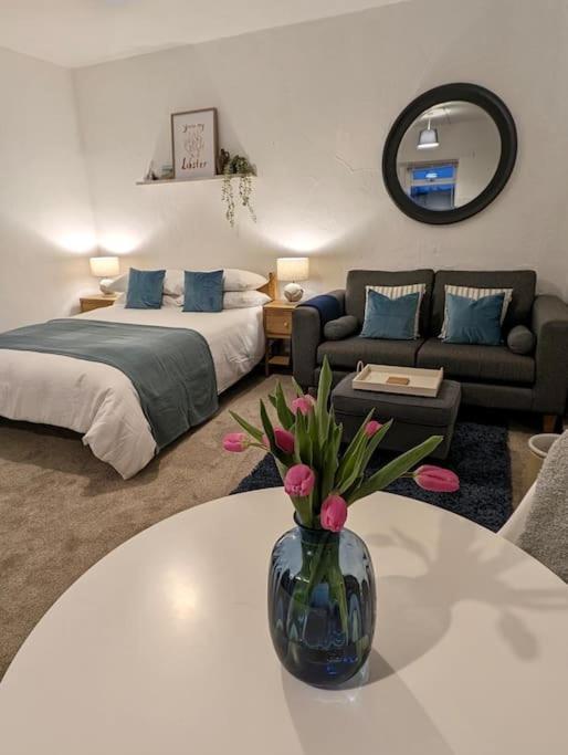 Piran, Little Tregue Apartment Полперо Екстериор снимка