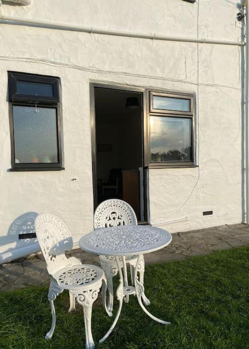 Piran, Little Tregue Apartment Полперо Екстериор снимка