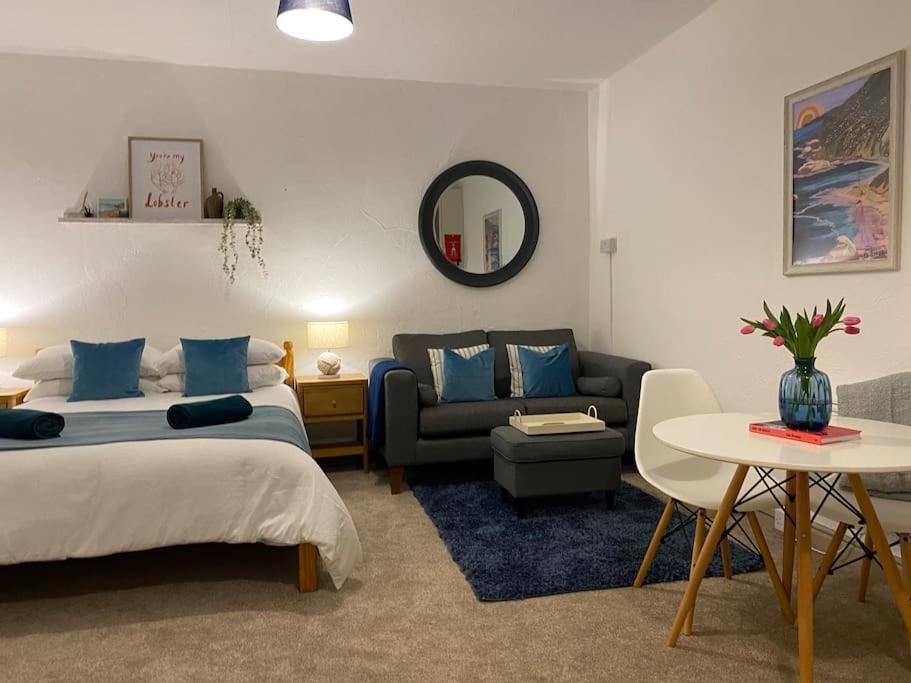 Piran, Little Tregue Apartment Полперо Екстериор снимка